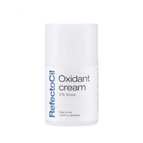 RefectoCil Oxidant 10 vol, 3% Oksidacinė emulsija blakstienų ir antakių dažams 100ml