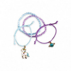 Martinelia Bracelets Set Vaikiškos apyrankės Bunny