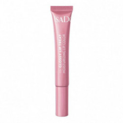 Isadora Glossy Lip Treat Drėkinamasis ir maitinamasis lūpų blizgis 13ml