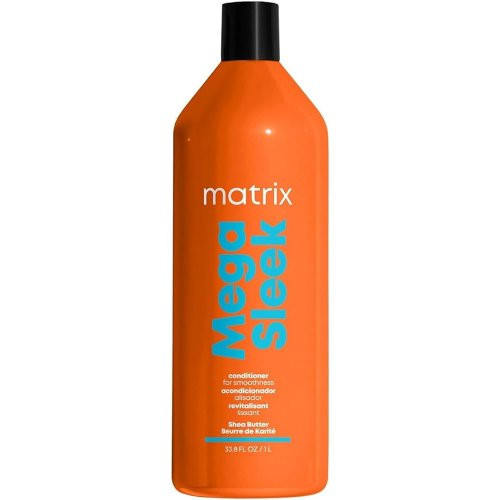Matrix Mega Sleek Smoothing Conditioner Plaukus glotninantis kondicionierius 300ml