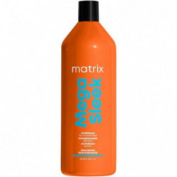 Matrix Mega Sleek Smoothing Conditioner Plaukus glotninantis kondicionierius 300ml