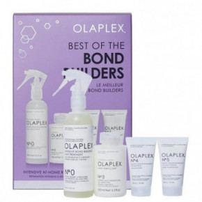 Olaplex Hair Rescue Kit Matu kopšanas komplekts