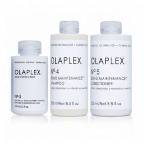 KlipShop Olaplex Plaukų priežiūros priemonių rinkinys