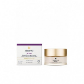 Sesderma Retisil Eye & Lip Pro-Aging Contour Cream 30ml