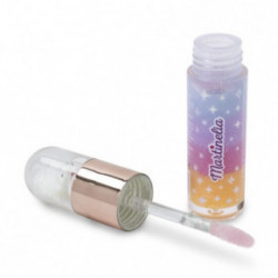 Martinelia Lip Gloss Bear Glitter Effect Lūpų blizgis vaikams 5.8ml