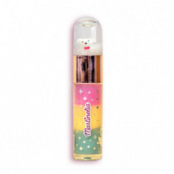 Martinelia Lip Gloss Bear Glitter Effect Lūpų blizgis vaikams 5.8ml