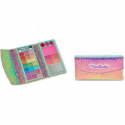 Martinelia Makeup Wallet Makiažo rinkinys vaikams Let's Be Mermaids