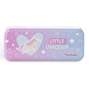 Martinelia Little Unicorn Tin Box Little Unicorn