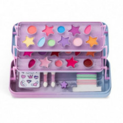 Martinelia Little Unicorn Tin Box Vaikiškas makiažo rinkinys Little Unicorn