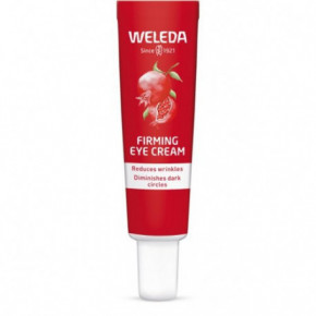 Weleda Pomegranate & Maca Peptides Firming Eye Cream 12ml