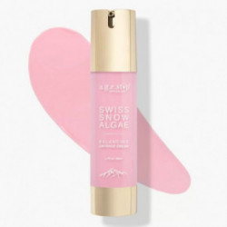 Age-Stop Swiss Snow Algae 24h Cream Drėkinamasis ir balansuojamasis veido kremas su snieginiais dumbliais 50ml