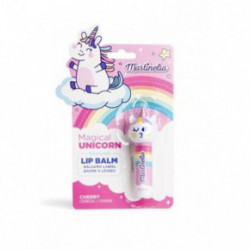 Martinelia Magical Unicorn Lip Balm Lūpų balzamas vaikams 4g