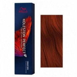 Wella Professionals Koleston Perfect Me+ Permanent Hair Color Plaukų dažai 60ml