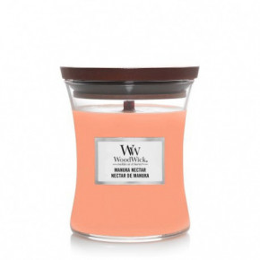 WoodWick Manuka Nectar Svece Medium