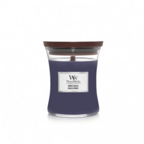 WoodWick Hinoki Dahlia Candle Mini