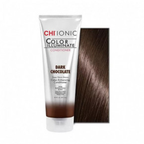 CHI Color Illuminate Hair Conditioner Dažomasis kondicionierius 251ml