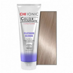 CHI Color Illuminate Hair Conditioner Dažomasis kondicionierius 251ml