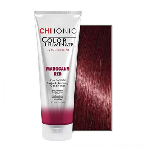 CHI Color Illuminate Hair Conditioner Dažomasis kondicionierius 251ml