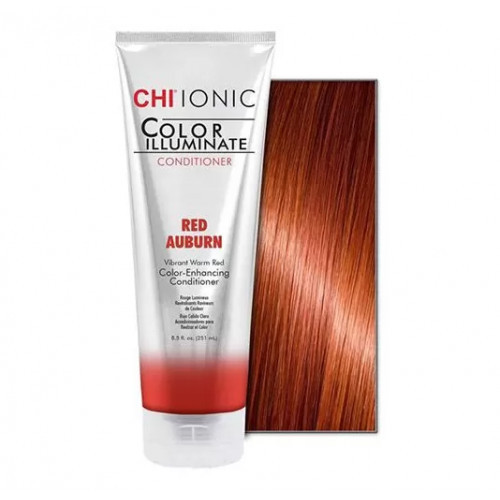 CHI Color Illuminate Hair Conditioner Dažomasis kondicionierius 251ml