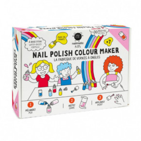 Nailmatic Kids Nail Polish Colour Maker