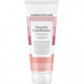 Waterclouds Smooth Conditioner Glotninantis kondicionierius 200ml