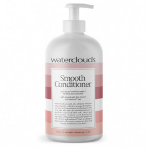 Waterclouds Smooth Conditioner Glotninantis kondicionierius 1000ml