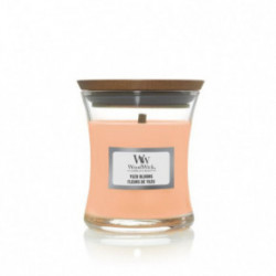 WoodWick Yuzu Blooms Žvakė Mini