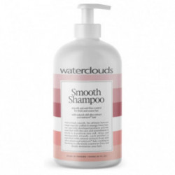 Waterclouds Smooth Shampoo Glotninantis šampūnas 250ml