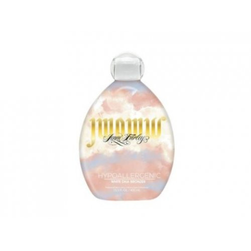 Australian Gold Hypoalergenic White DHA Bronzer Kremas deginimuisi soliariume 400ml