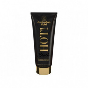 Australian Gold HOT! Black Kremas deginimuisi soliariume 250ml