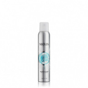Nioxin INSTANT FULNESS Dry Cleanser Sausas plaukų šampūnas, suteikiantis apimties 180ml