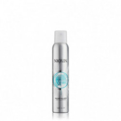 Nioxin INSTANT FULNESS Dry Cleanser Sausas plaukų šampūnas, suteikiantis apimties 180ml