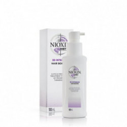 Nioxin 3D Intensive Hair Booster Nenuplaunamas plaukų stipriklis 100ml