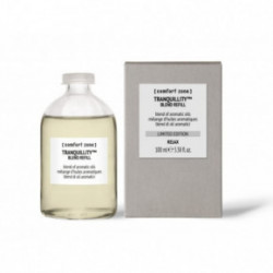 Comfort Zone Tranquillity Blend of Aromatic Oils Aromatinis aliejų mišinys 100ml refill