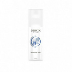 Nioxin 3D Styling Thickening Spray Tekstūros ir apimties suteikiantis purškiklis 150ml