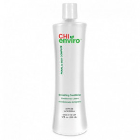 CHI Enviro Smoothing Conditioner Glotninamasis kondicionierius 355ml