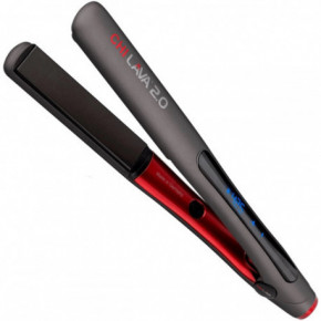 CHI Lava 2.0 Hairstyling Iron Plaukų tiesinimo žnyplės 1 vnt.