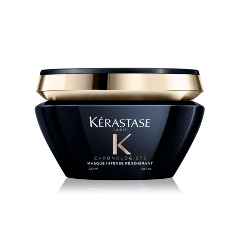 Kérastase Chronologiste Masque Intense Régénérant Maitinamoji kaukė 200ml