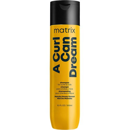 Matrix A Curl Can Dream Šampūnas garbanotiems ir banguotiems plaukams 300ml