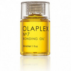 Olaplex No.7 Bonding Oil Plaukų aliejus - pažeista pakuotė 30ml