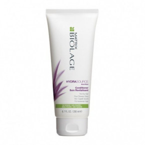 Biolage Hydrasource Drėkinantis plaukų kondicionierius 200ml