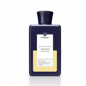 HH Simonsen Return To Wow Repair Shampoo Plaukus atkuriantis šampūnas 250ml