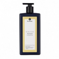 HH Simonsen Return To Wow Repair Shampoo Plaukus atkuriantis šampūnas 250ml