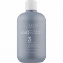 Alter Ego Italy BOND LOCKER 3 Plaukų struktūros grandžių sukibimo sandariklis 250ml