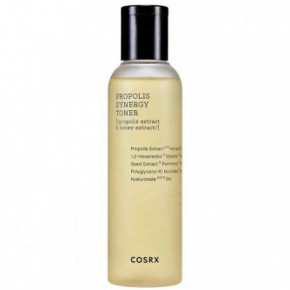 COSRX Full Fit Propolis Synergy Toner Atjaunojošs toniks 150ml