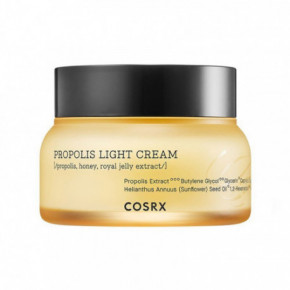 COSRX Full Fit Propolis Light Cream Mitrinošs sejas krēms 65ml