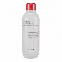 COSRX AC Collection Calming Liquid Mild Raminanti veido esencija 125ml