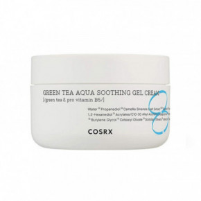 COSRX Hydrium Green Tea Aqua Soothing Gel Cream 50ml