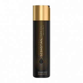 Sebastian Professional Dark Oil Lightweight Shampoo Šampoon kõikidele juuksetüüpidele 250ml