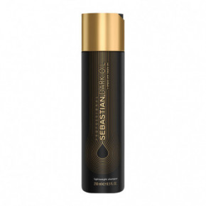 Sebastian Professional Dark Oil Lightweight Shampoo 250ml